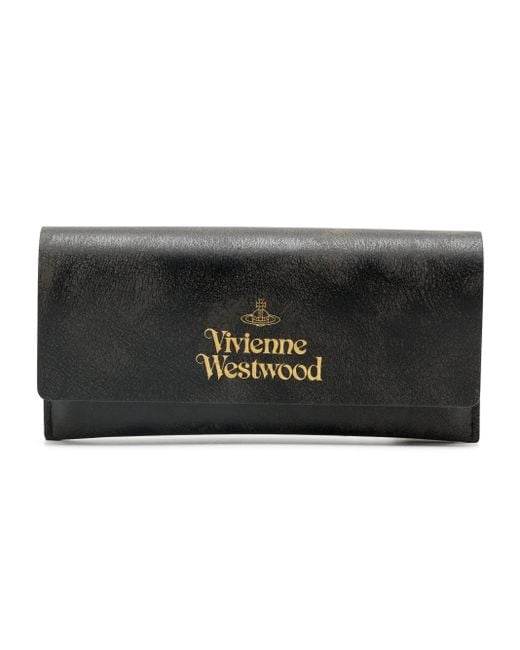 Vivienne Westwood Pink Gradient Cat-Eye Sunglasses for men
