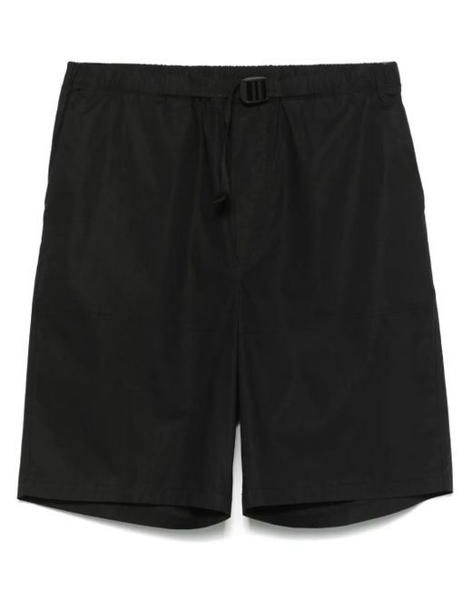 メンズ Roberto Collina ショートパンツ Black
