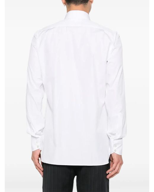 Tom Ford White Shirts for men