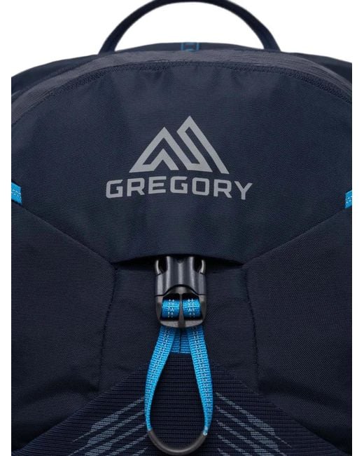 Gregory Blue Miko 20 Backpack for men