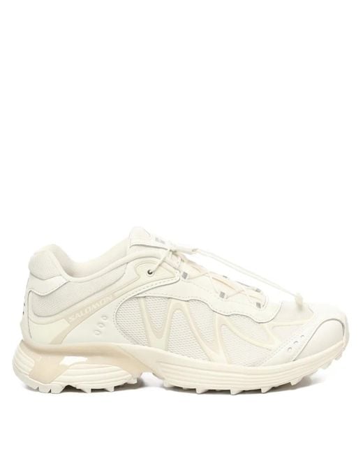 Sneakers Xt-Whisper di Salomon in White