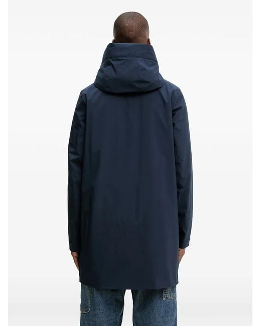 Helly Hansen Blue Imperméable Munich for men