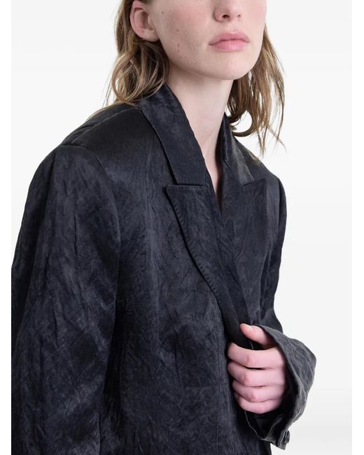 FFORME Blue Winslow Jacket