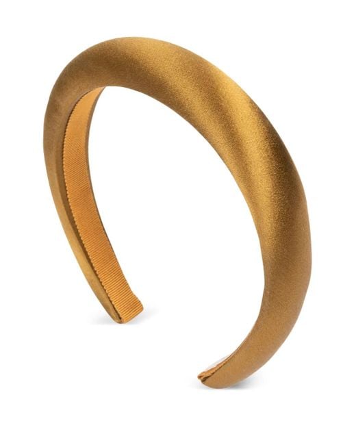 Jennifer Behr White Tori Head Band