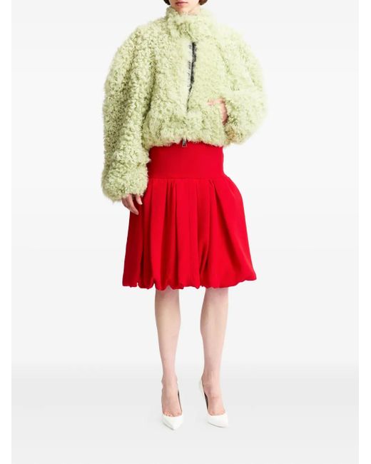 16Arlington Green Nofre Shearling Jacket
