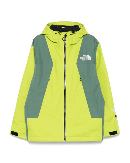 The North Face Nse シェル ジャケット Yellow