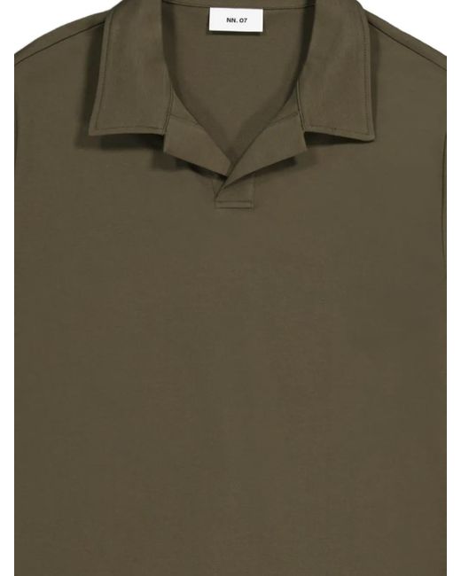 NN07 Green Paul Top for men