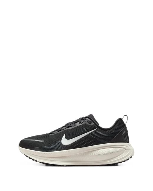 Nike White Vomero 18 Sneakers for men