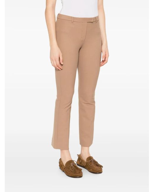 Max Mara Natural Humanity Clothing
