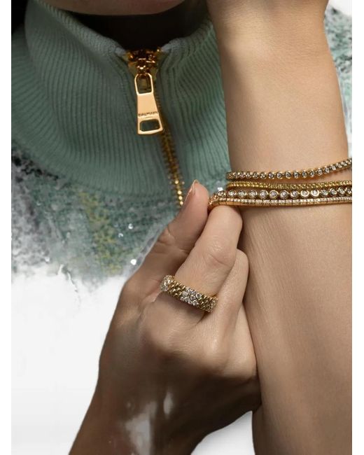 ’ROBERTO DEMEGLIO Natural Diamond Bracelet