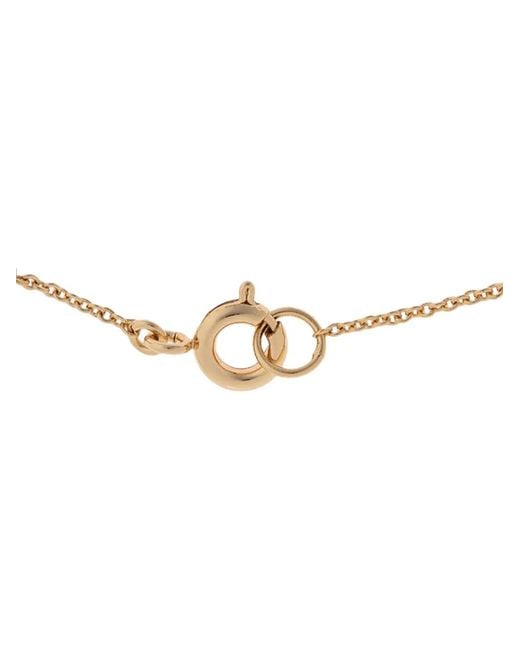 Tory Burch Natural Moondance Star-Charm Bracelet