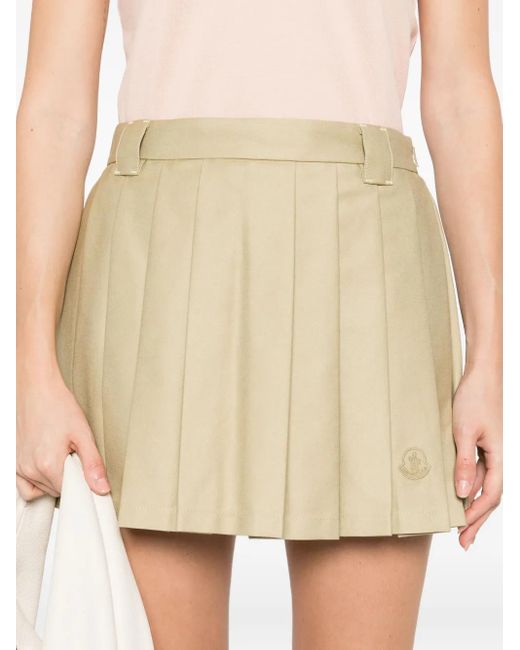 Moncler Natural Skirts