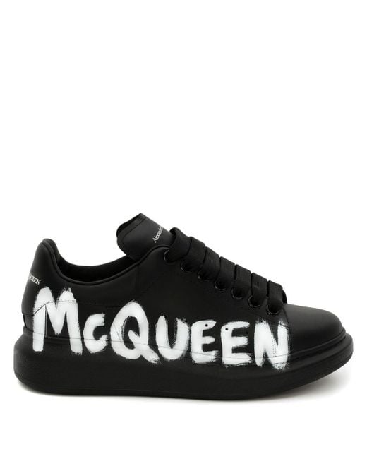 6 Alexander McQueen Sneaker Dupe Picks Under $100