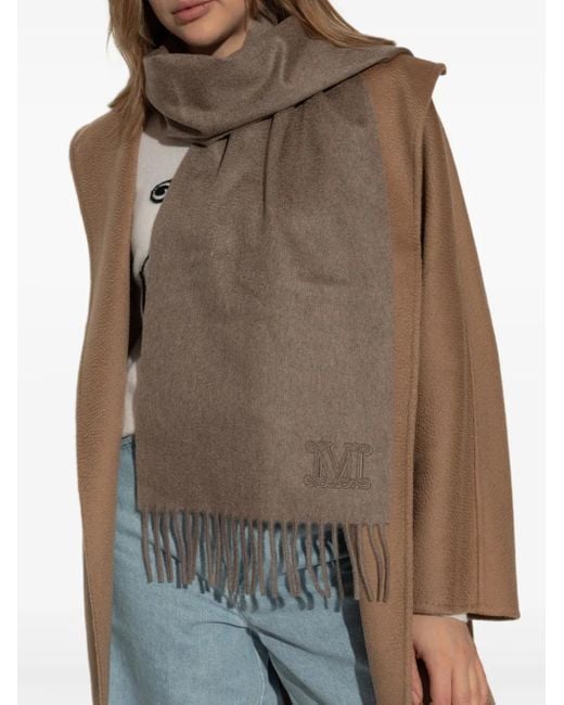 Tabouret Max Mara en coloris Brown