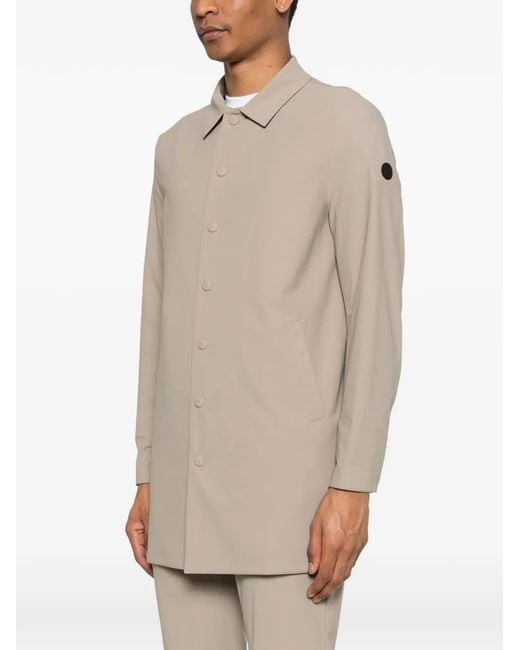 DISTRETTO 12 Natural Ev-Active Double Face Jacket for men