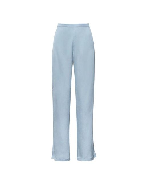 Baobab Blue Noa Trousers