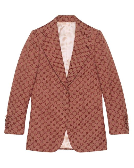 supreme gucci jacket