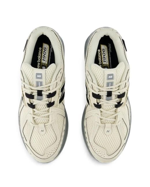New Balance Multicolor 1906R Cordura Sneakers