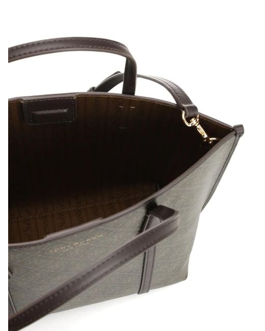 Tory Burch Black Venezia Bag