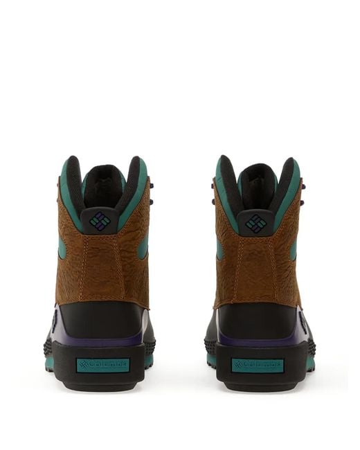 Columbia Bugaboot 1 Stiefel in Brown für Herren