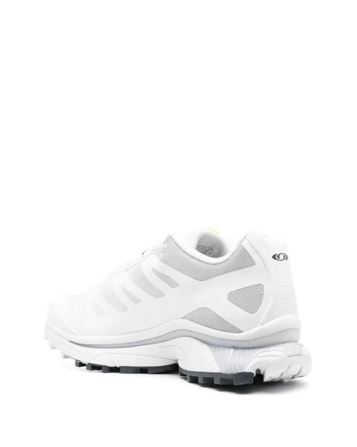 Salomon White Xt-4 Og for men