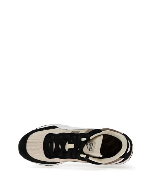 PUMA Road Rider スニーカー Black