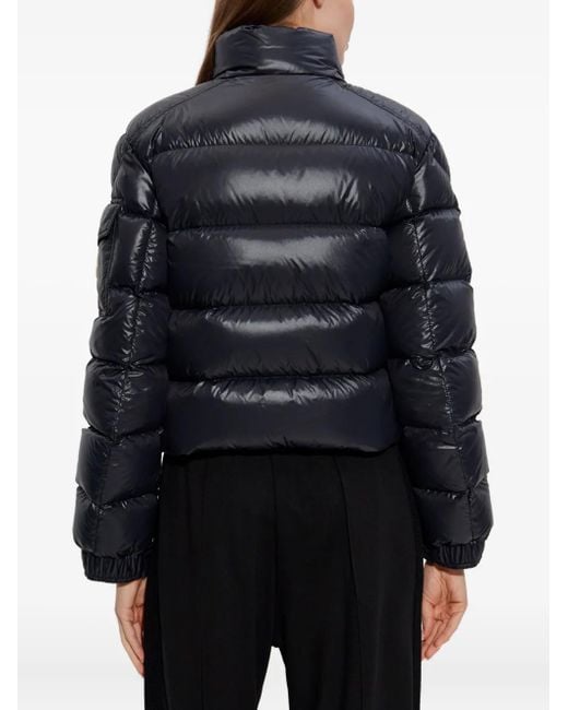 Plumífero Petra Moncler de color Blue