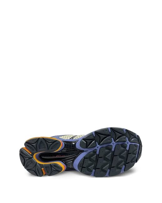 Saucony Blue Progrid Triumph 4 Sneakers for men