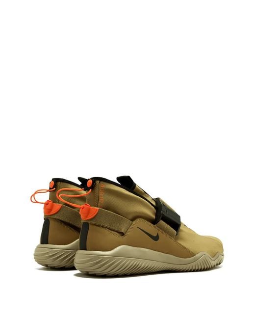 Nike Green Acg.07.Kmtr
