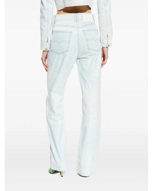 DIESEL White Jean 1971 D-Sent-Fsi1