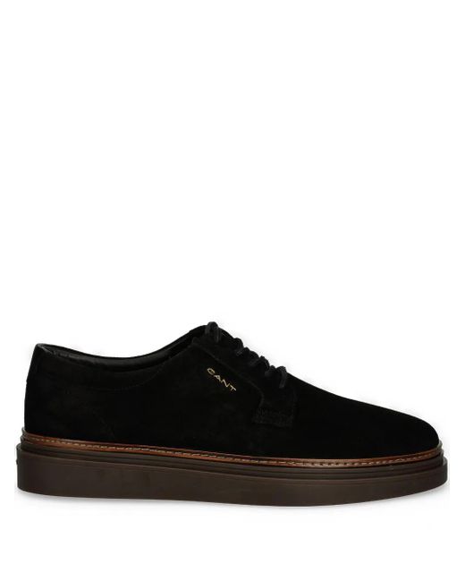 メンズ Gant Kinzoon ローファー Black