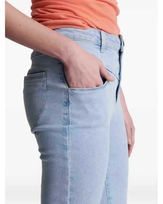 One Teaspoon Preachers Jeans in het Blue