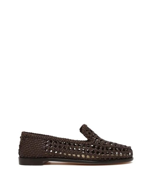 Dragon Diffusion Multicolor Klassische Loafer