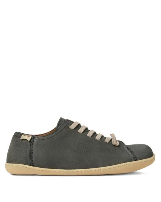 Camper Green Peu Cami Sneakers for men