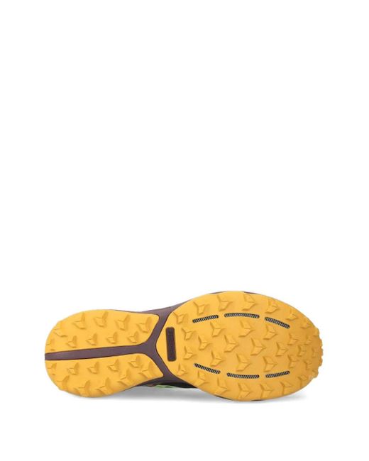 Zapatillas Xodus Ultra 2 Saucony de hombre de color Brown