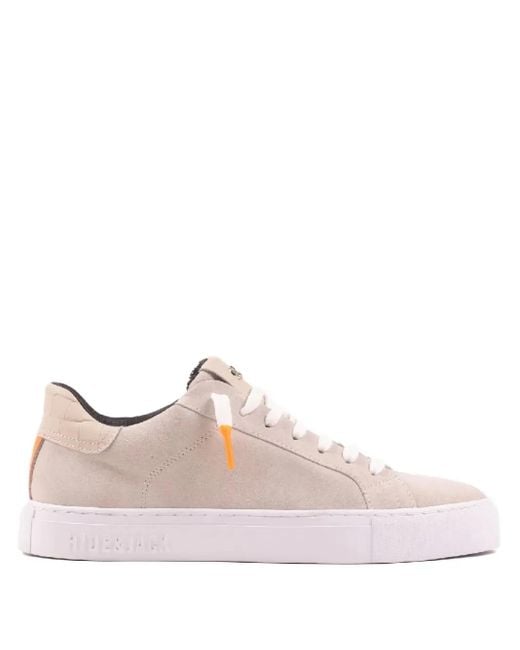 Sneakers Essence Oil di HIDE & JACK in Pink da Uomo