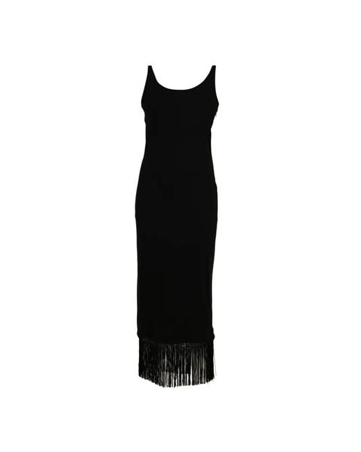 Posse Black Robe Bianca