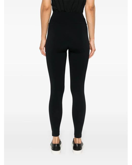 Wolford Black The W.O.W. Perfect Fit Leggings