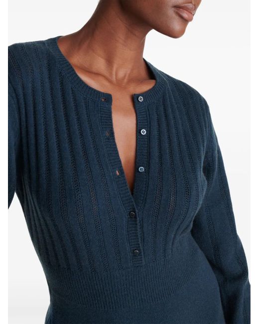 Body Tralala Eres en coloris Blue