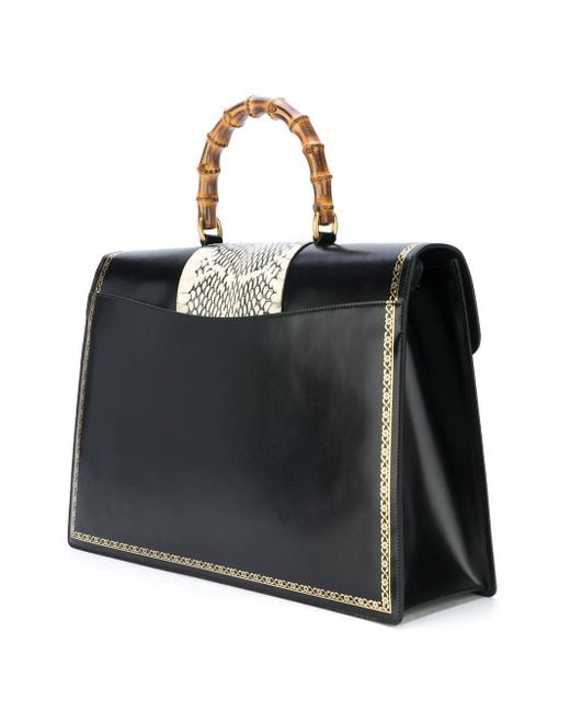Gucci broche bag sale