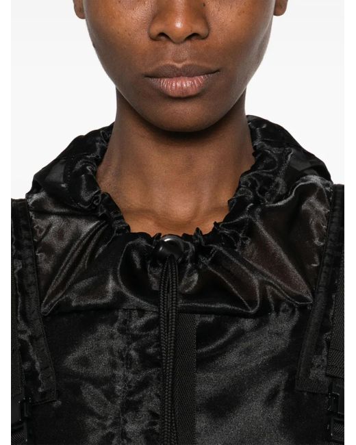 Junya Watanabe Black Tops
