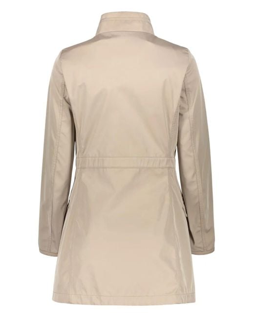 Moorer Natural Arlesk Coat