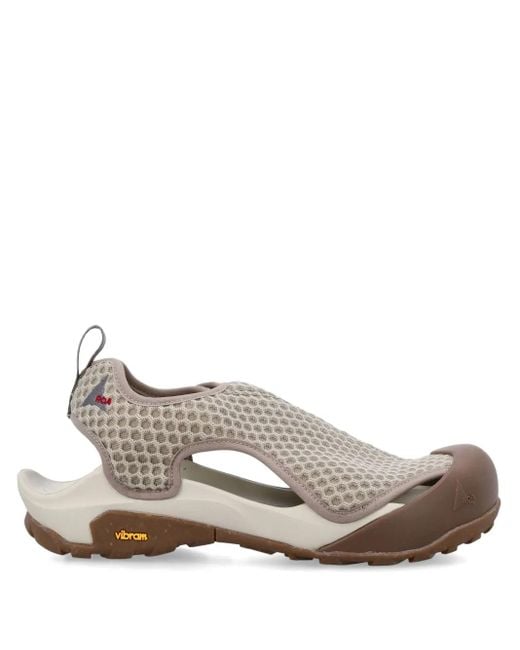 Roa Natural Arpy Sandals for men