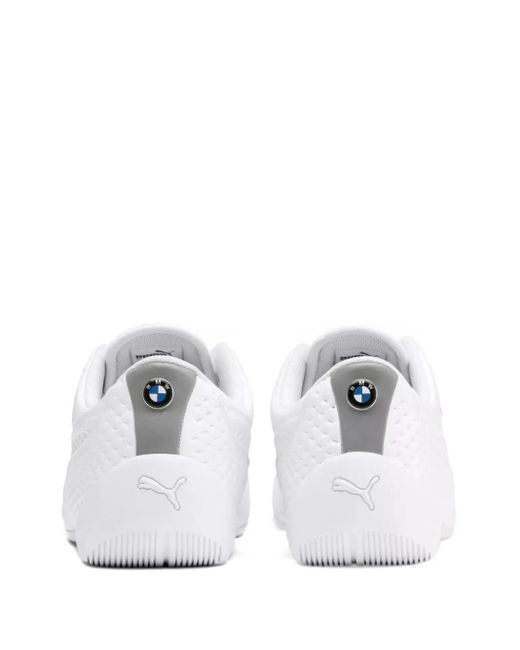 Puma Men's Bmw Motorsport Drift Cat 7S Ultra Sneakers