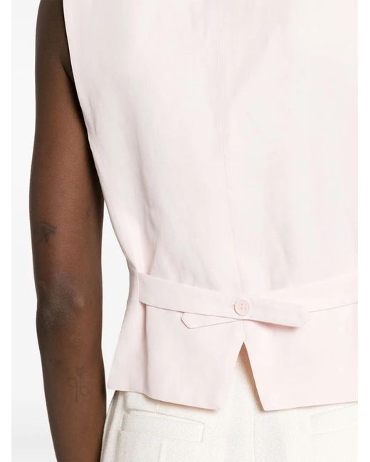P.A.R.O.S.H. Pink Parosh Jackets