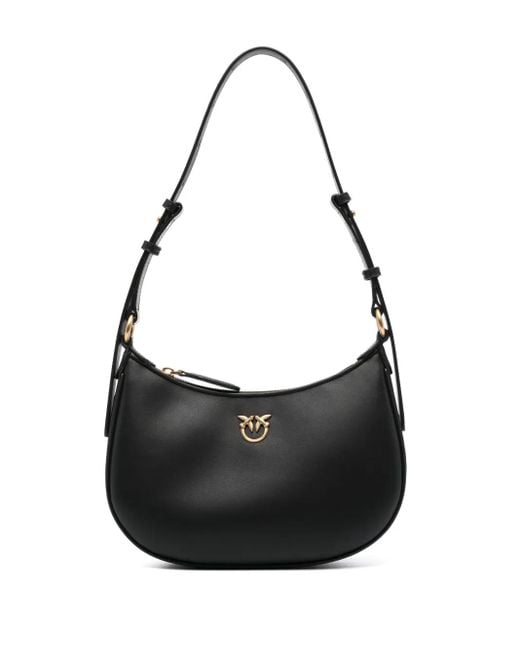 Pinko Black Shoulderbags