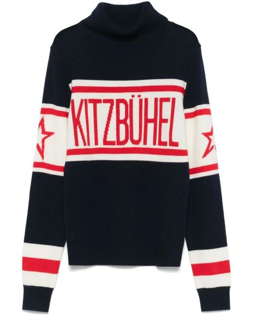 Perfect Moment X Hugo Boss 'kitzbuhel' セーター Red