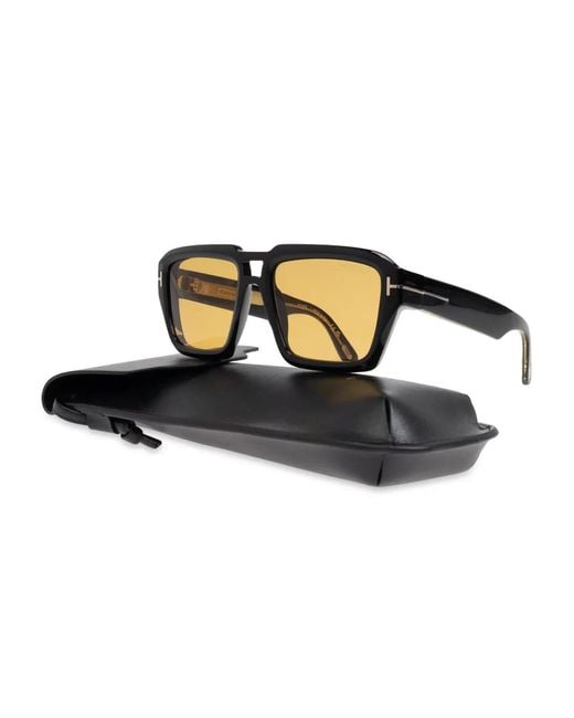Tom Ford Natural Icon Sunglasses