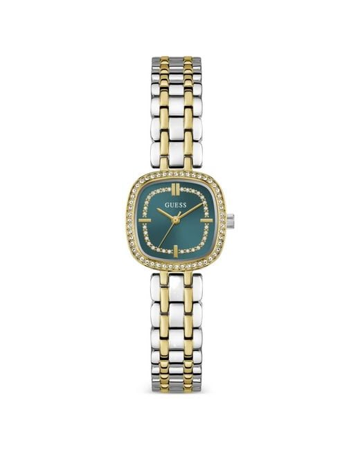 Guess Metallic Hazel 25Mm Watch