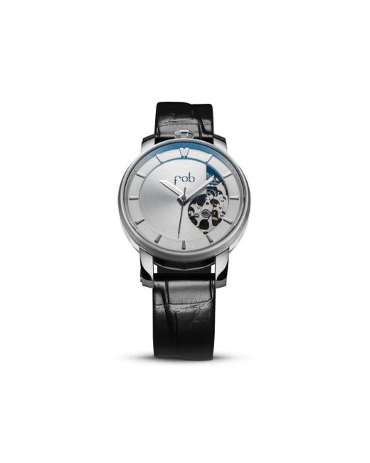Fob Paris Metallic R360 Oblivion 36Mm for men